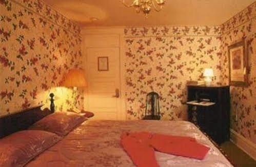 White Inn Fredonia Dış mekan fotoğraf